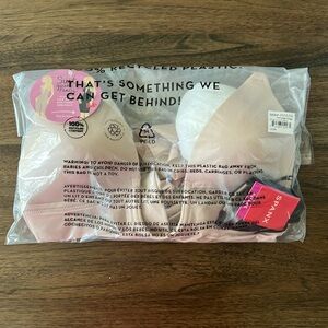 NWT SPANXshape Suit Your Fancy Plunge Low-Back Mid-Thigh Bodysuit